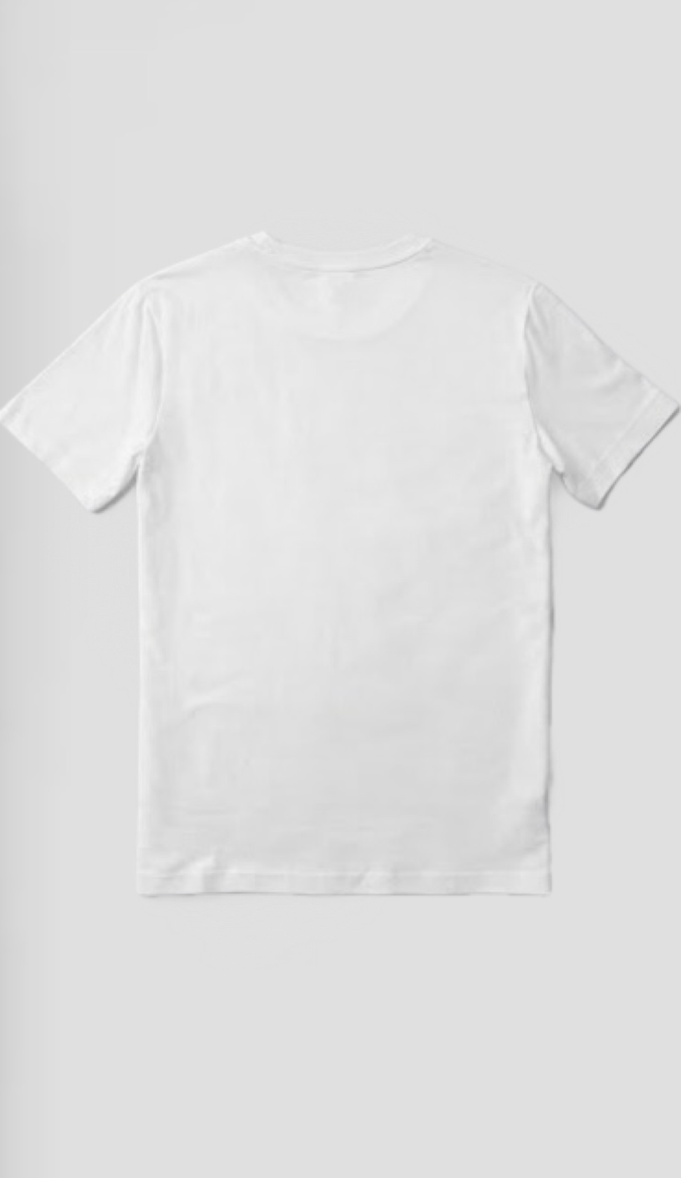 ALTOP HEAVY TEE