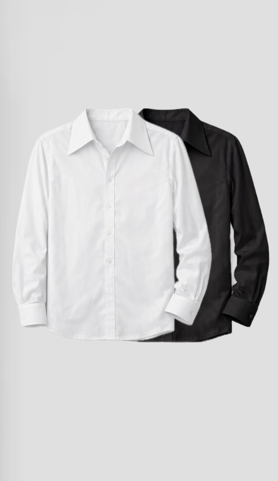 ALTOP SHIRT