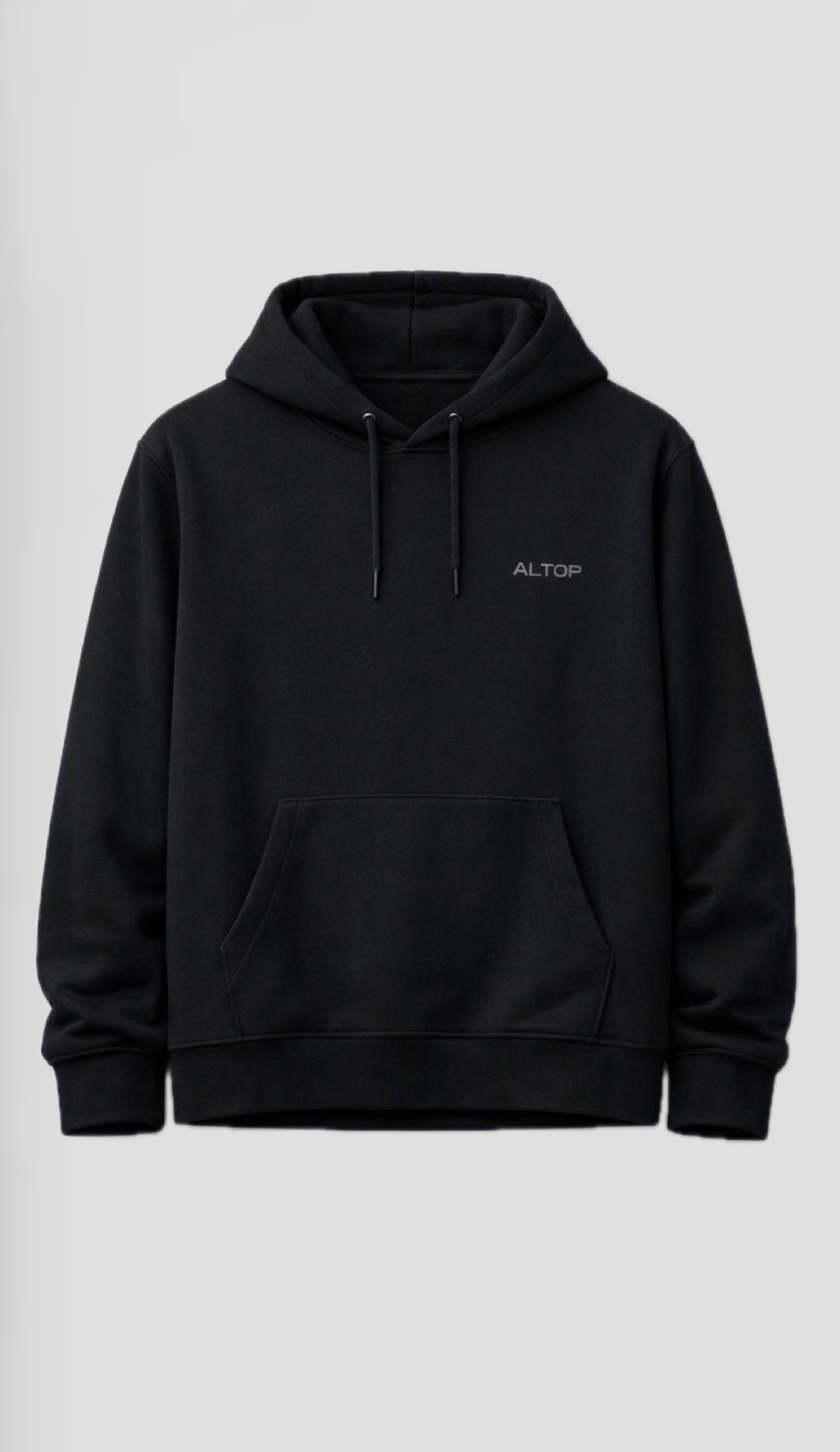 ALTOP HEAVY HOODIE