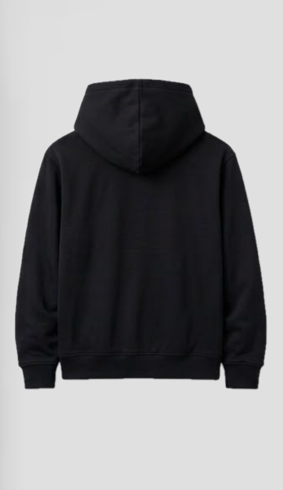 ALTOP HEAVY HOODIE