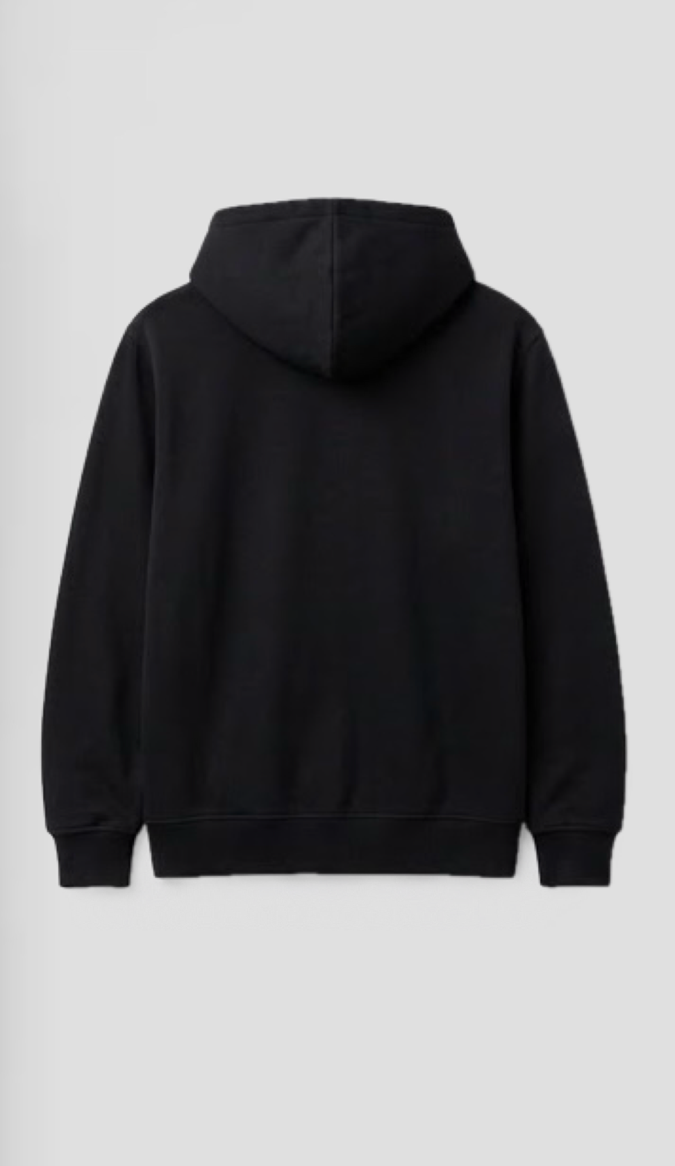 ALTOP ZIP HOODIE