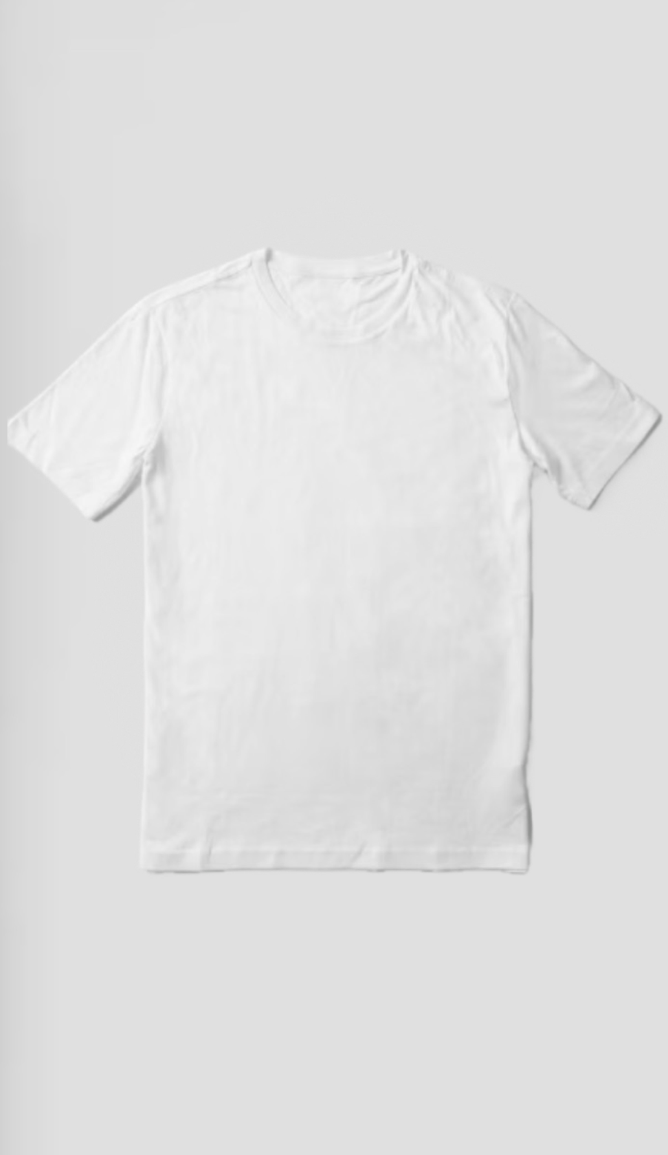 ALTOP HEAVY TEE